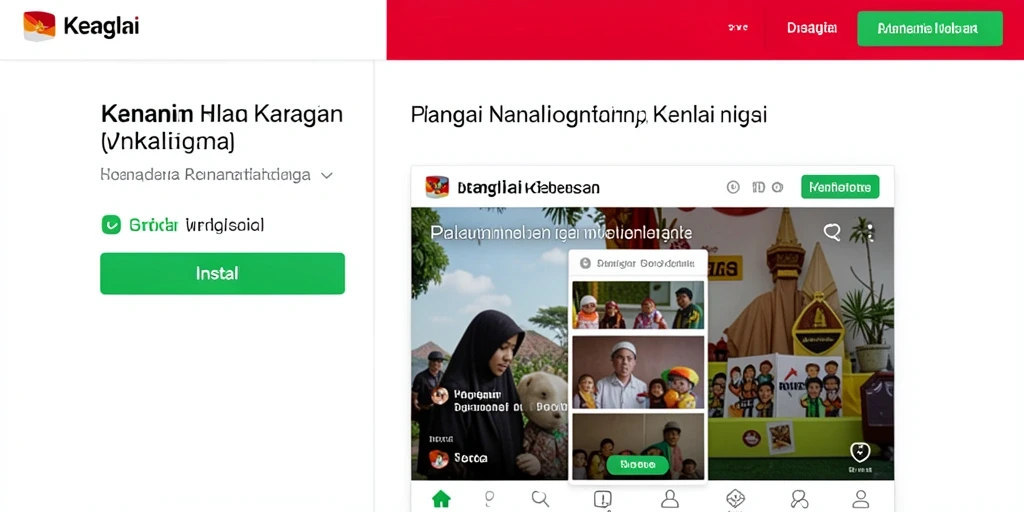 Mode multiplayer yang mendebarkan.