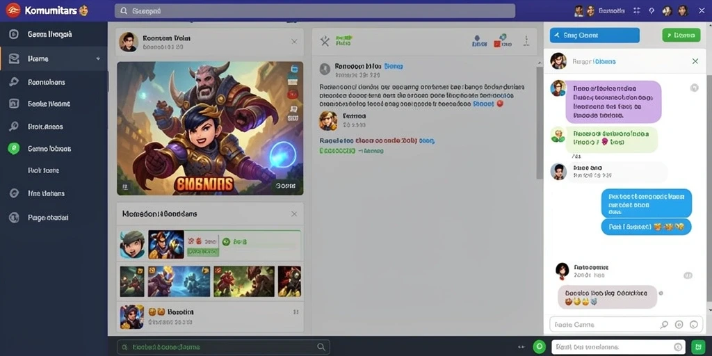 Event-event menarik dengan hadiah menggiurkan.