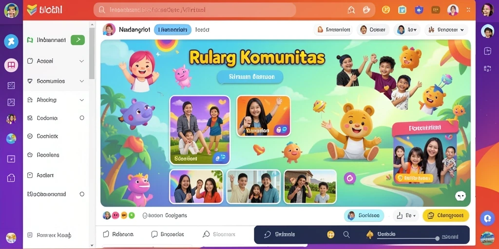 Dukungan pelanggan yang responsif dan siap membantu.