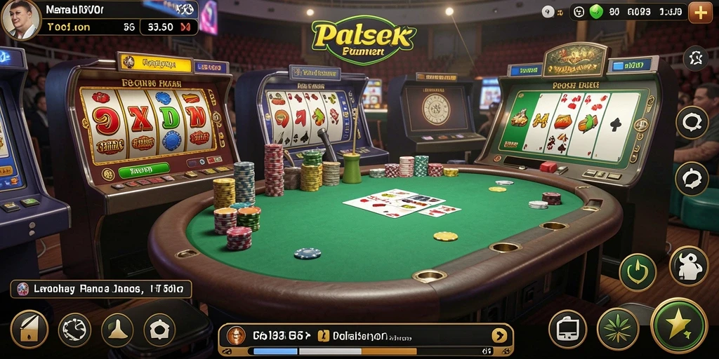 Contoh hadiah menarik yang bisa dimenangkan.