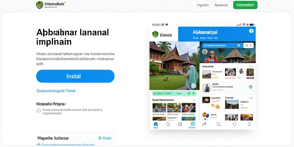 Pengalaman multiplayer yang seru dan interaktif.