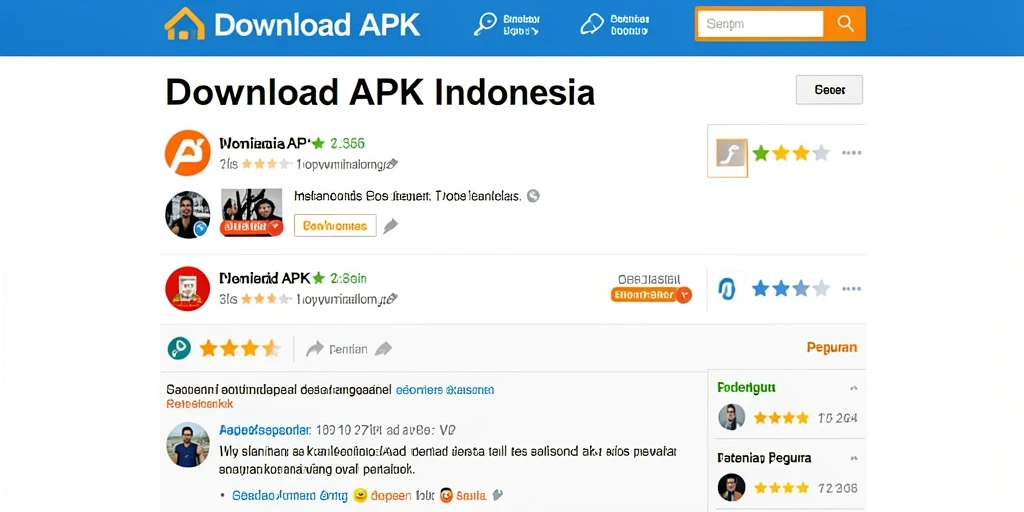 Screenshot memperlihatkan antarmuka multiplayer yang interaktif.
