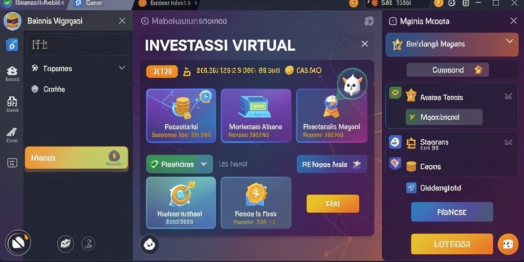 Karakter baru yang menarik untuk dimainkan.