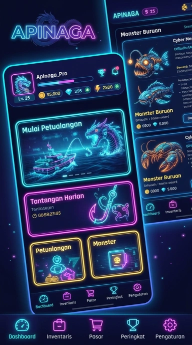 apinaga — halaman unduh